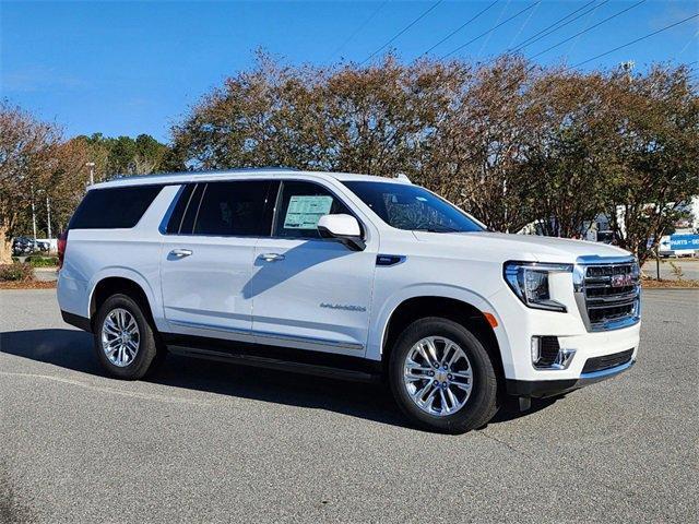 new 2024 GMC Yukon XL car, priced at $67,428