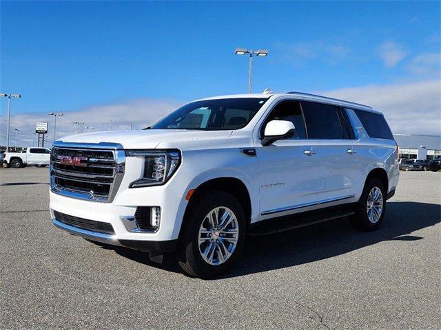 new 2024 GMC Yukon XL car, priced at $67,428