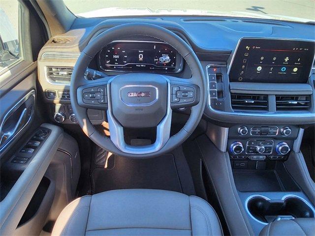 new 2024 GMC Yukon XL car, priced at $67,428