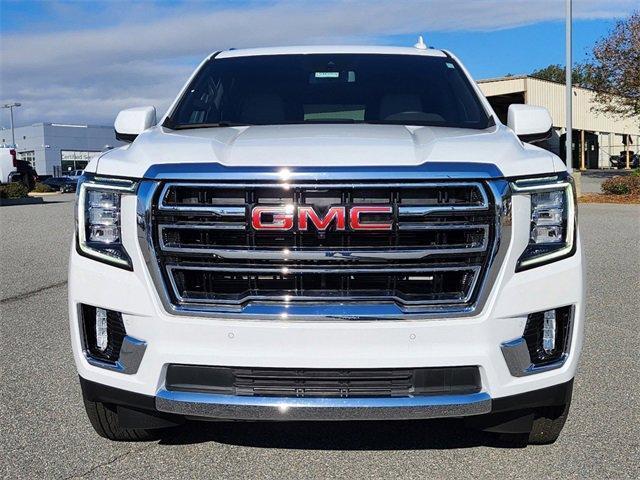 new 2024 GMC Yukon XL car, priced at $67,428