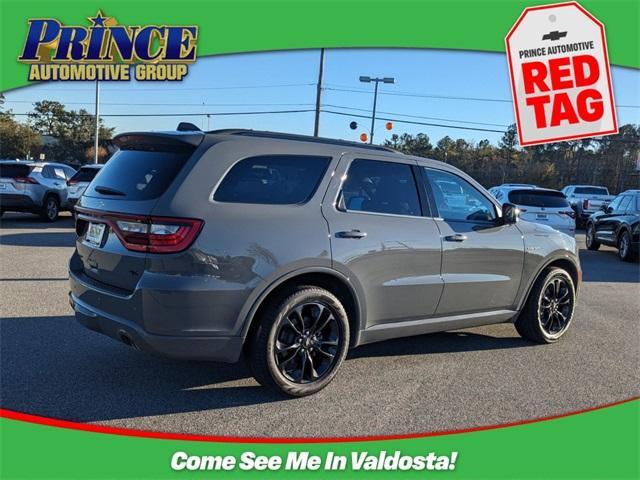 used 2023 Dodge Durango car, priced at $38,900