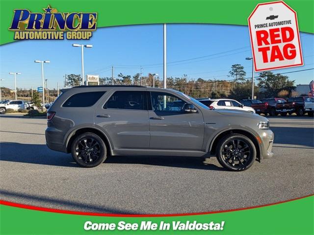 used 2023 Dodge Durango car, priced at $38,900