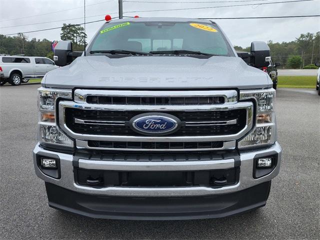 used 2022 Ford F-250 car, priced at $66,900