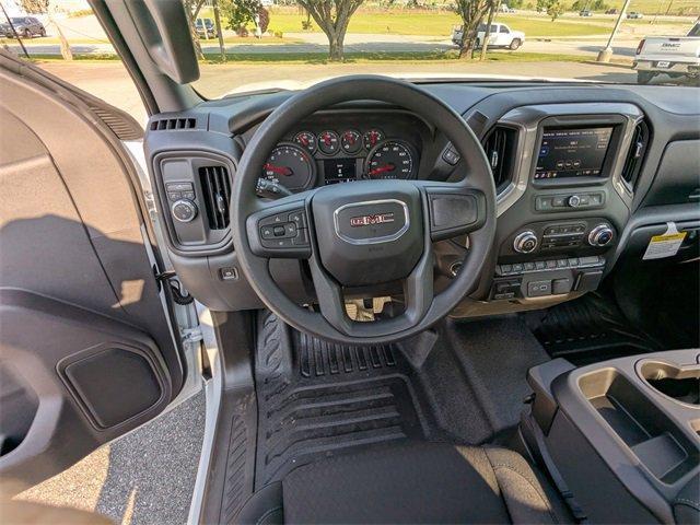 new 2025 GMC Sierra 1500 car, priced at $34,191