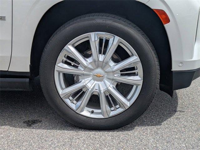 used 2023 Chevrolet Tahoe car, priced at $62,700