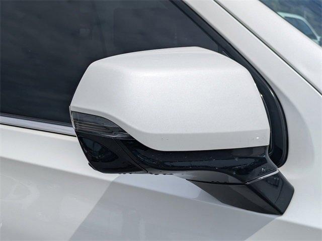 used 2023 Chevrolet Tahoe car, priced at $62,700
