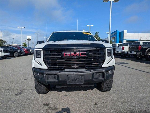 used 2024 GMC Sierra 1500 car, priced at $69,900
