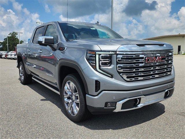 new 2024 GMC Sierra 1500 car, priced at $72,438