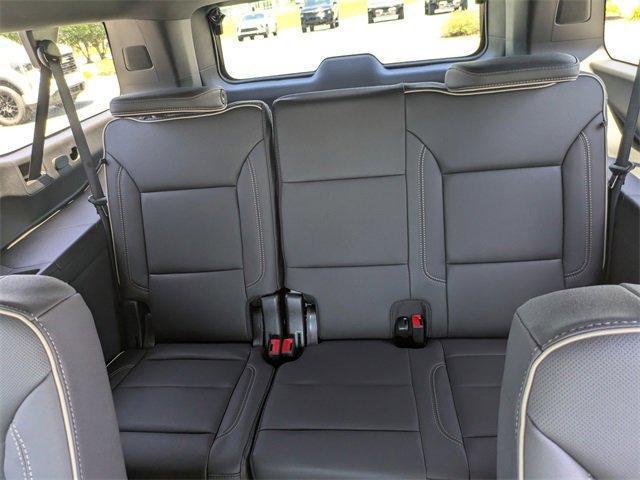 new 2025 Chevrolet Suburban car, priced at $76,182