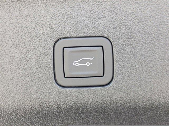 new 2025 Chevrolet Suburban car, priced at $76,182