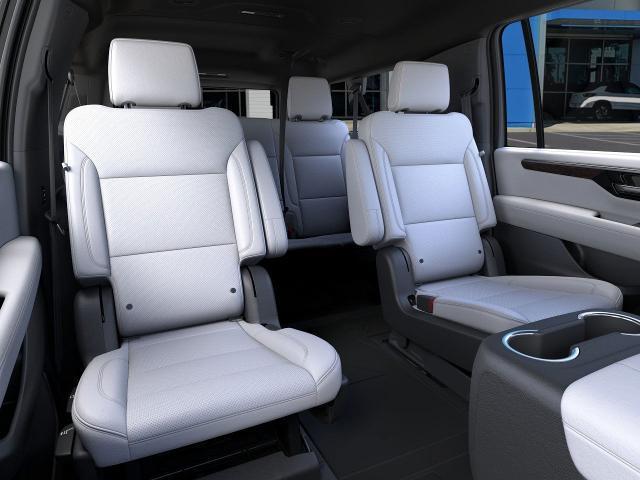 new 2025 Chevrolet Suburban car, priced at $78,677