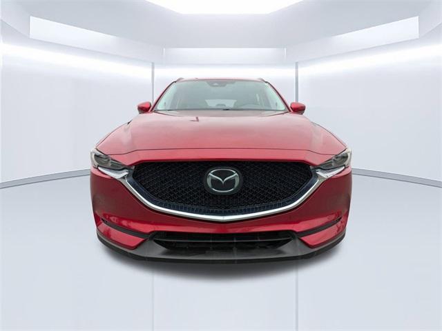 used 2020 Mazda CX-5 car, priced at $22,900
