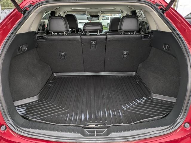 used 2020 Mazda CX-5 car, priced at $22,900