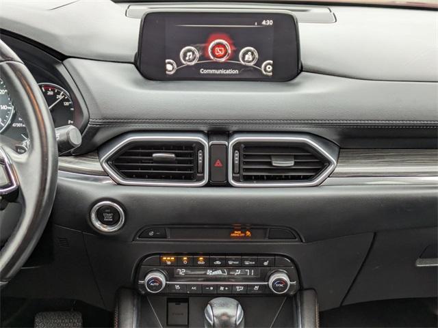 used 2020 Mazda CX-5 car, priced at $22,900