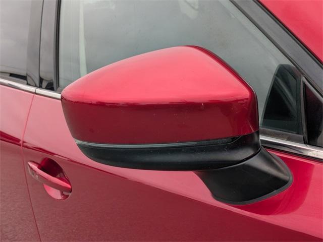 used 2020 Mazda CX-5 car, priced at $22,900