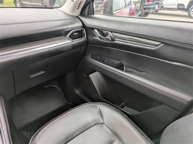 used 2020 Mazda CX-5 car, priced at $22,900