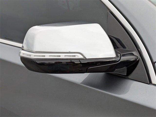 used 2020 Chevrolet Traverse car, priced at $20,900