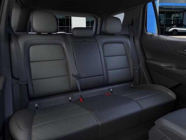 new 2026 Chevrolet Equinox car, priced at $32,850