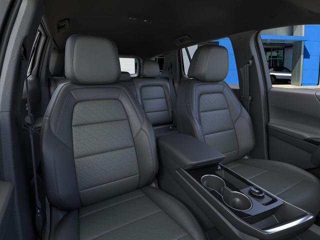 new 2026 Chevrolet Equinox car, priced at $32,850