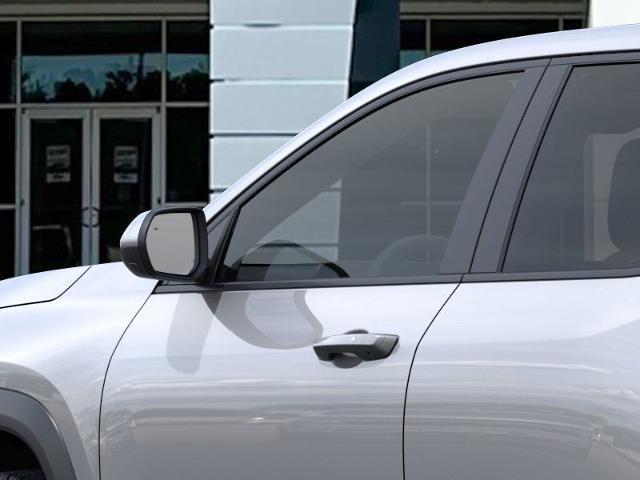 new 2026 Chevrolet Equinox car, priced at $32,850