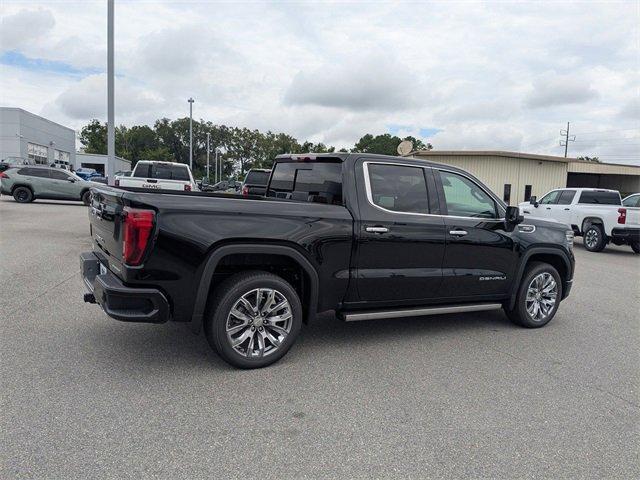 new 2025 GMC Sierra 1500 car, priced at $72,161