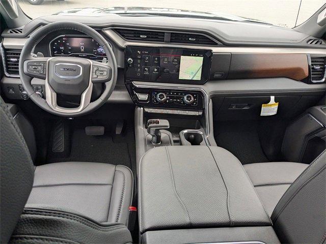 new 2025 GMC Sierra 1500 car, priced at $72,161