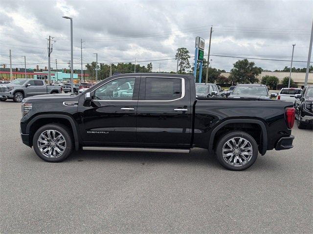 new 2025 GMC Sierra 1500 car, priced at $72,161