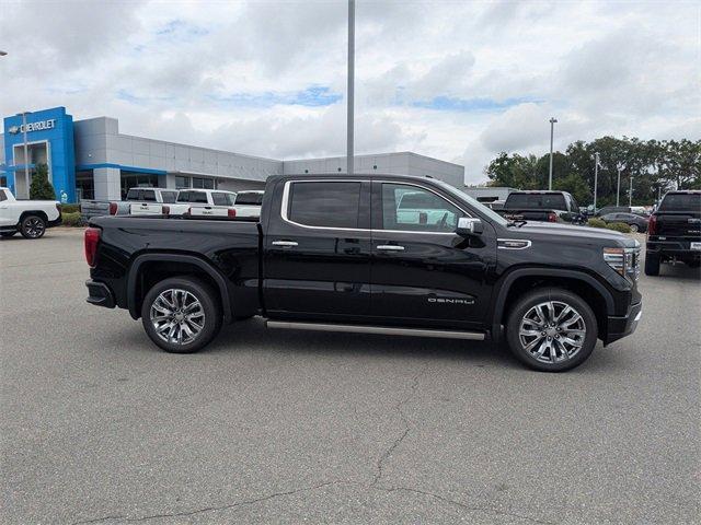 new 2025 GMC Sierra 1500 car, priced at $72,161