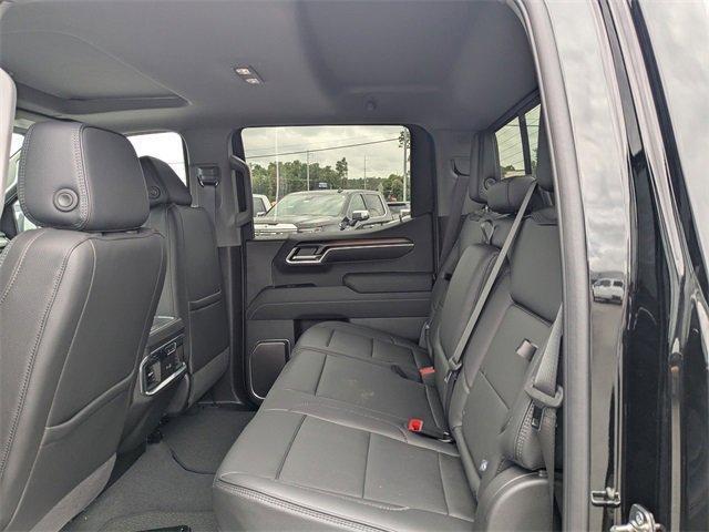 new 2025 GMC Sierra 1500 car, priced at $72,161