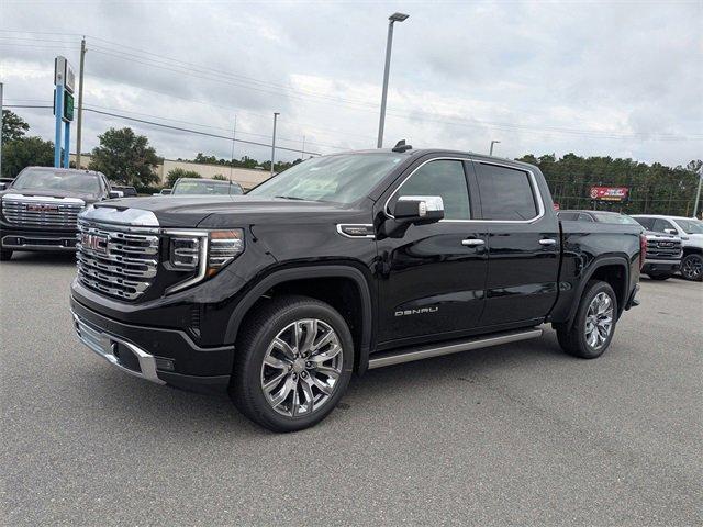 new 2025 GMC Sierra 1500 car, priced at $72,161