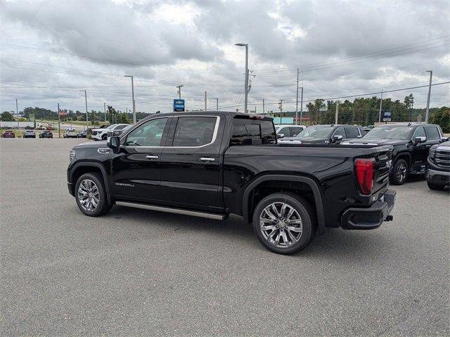 new 2025 GMC Sierra 1500 car, priced at $72,161