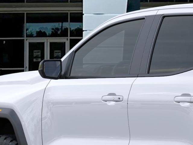new 2025 GMC Canyon car, priced at $42,990