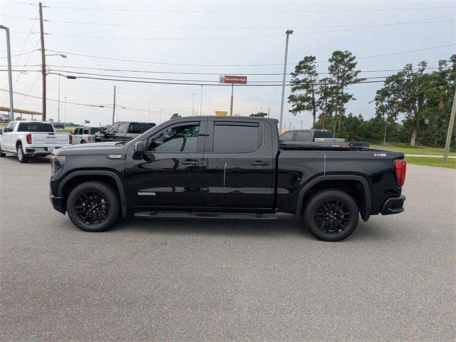 used 2025 GMC Sierra 1500 car, priced at $56,900