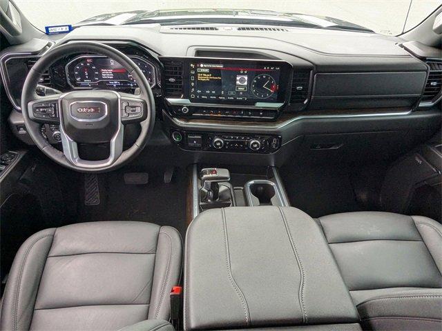 used 2025 GMC Sierra 1500 car, priced at $56,900