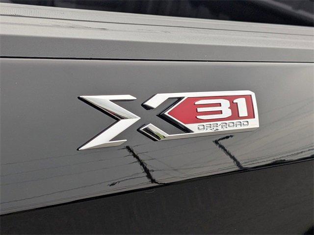 used 2025 GMC Sierra 1500 car, priced at $56,900