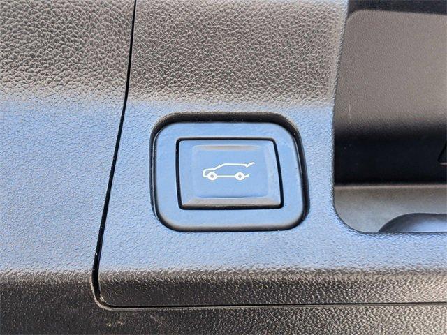 used 2021 GMC Acadia car, priced at $26,900