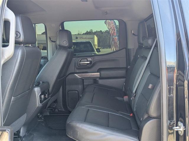 used 2019 Chevrolet Silverado 1500 car, priced at $33,900