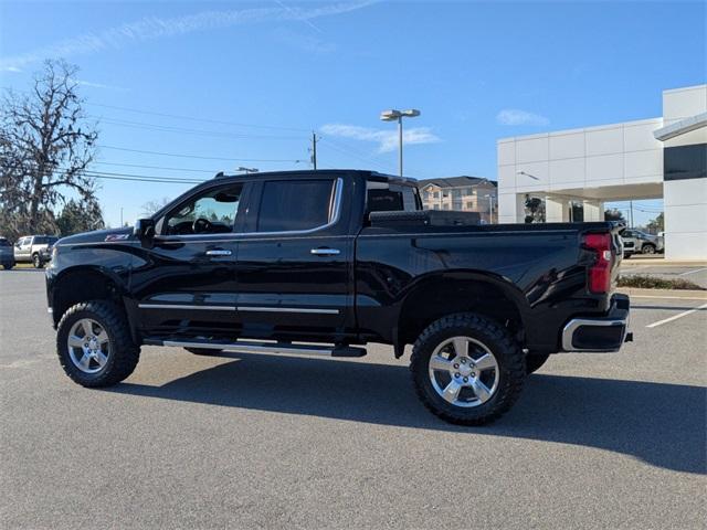 used 2019 Chevrolet Silverado 1500 car, priced at $33,900