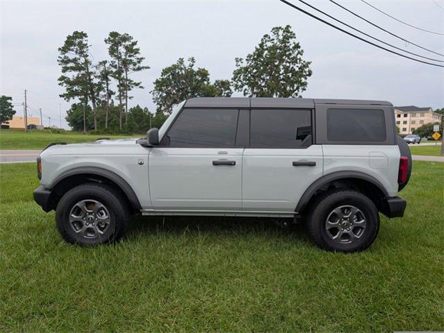 used 2023 Ford Bronco car, priced at $43,900