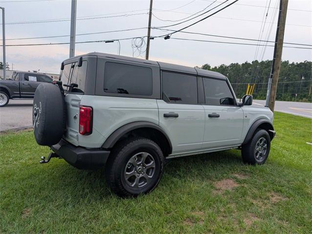 used 2023 Ford Bronco car, priced at $43,900