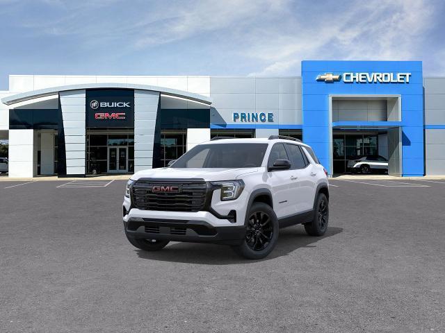 new 2026 GMC Terrain car, priced at $35,835