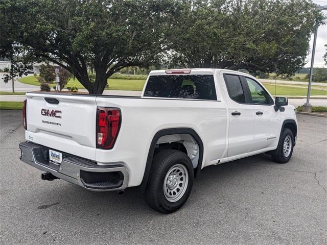 new 2024 GMC Sierra 1500 car, priced at $46,298