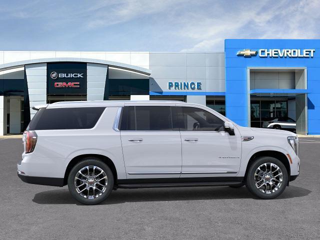 new 2026 GMC Yukon XL car, priced at $79,605