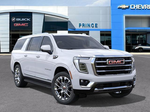 new 2026 GMC Yukon XL car, priced at $79,605