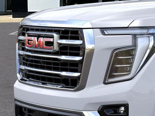 new 2026 GMC Yukon XL car, priced at $79,605