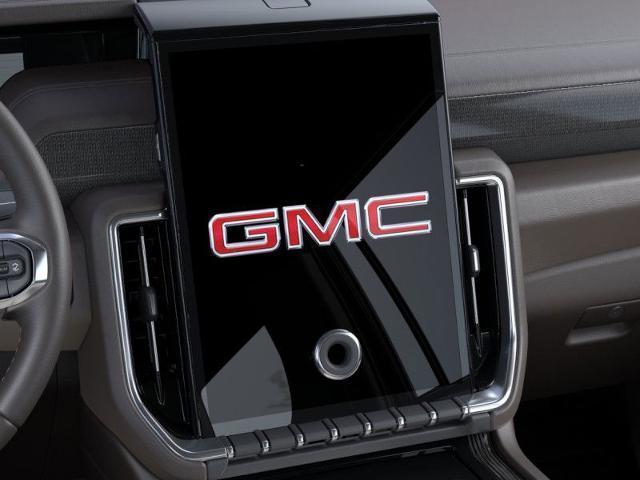 new 2026 GMC Yukon XL car, priced at $79,605