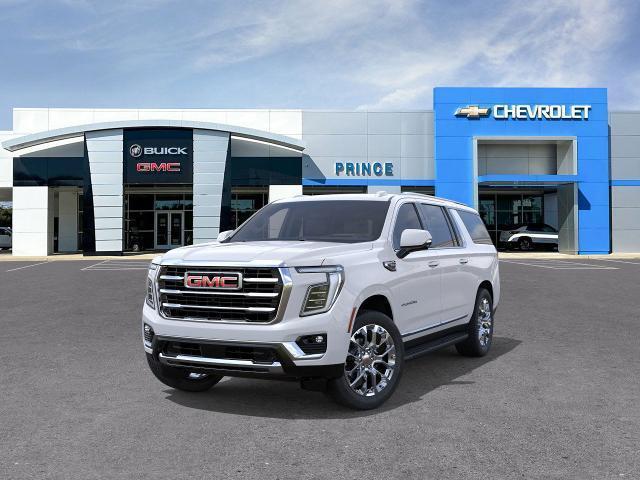 new 2026 GMC Yukon XL car, priced at $79,605