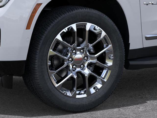 new 2026 GMC Yukon XL car, priced at $79,605
