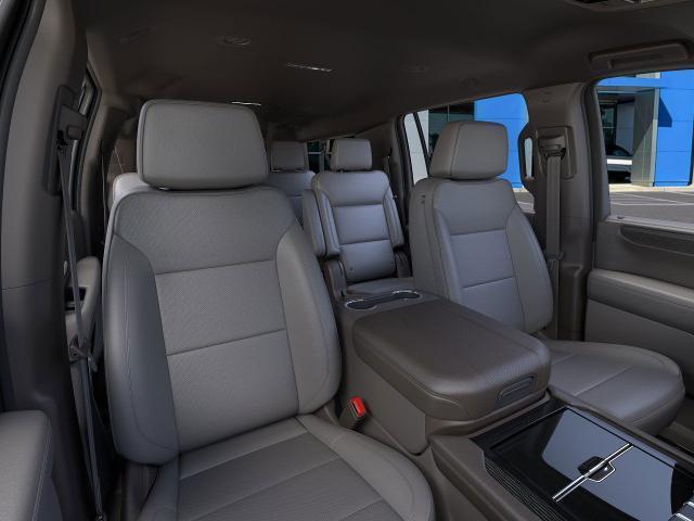 new 2026 GMC Yukon XL car, priced at $79,605