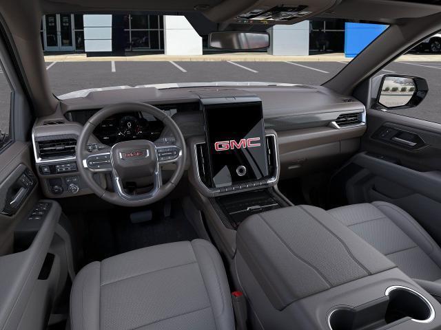 new 2026 GMC Yukon XL car, priced at $79,605
